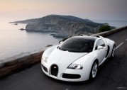 Bugatti Veyron Pur Sang